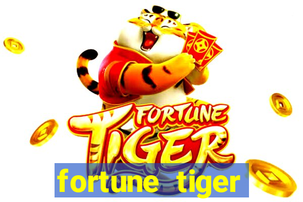 fortune tiger plataforma pagante